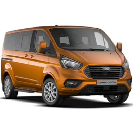 Transit Custom